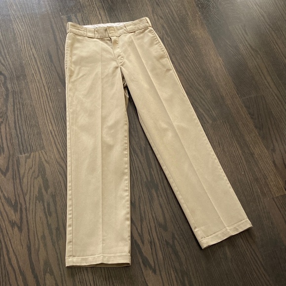 Dickes Work Pant - Picture 3 of 5